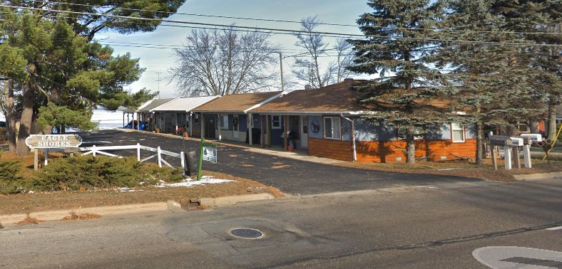 Ranch House Motel - 2018 Street View